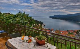Apartment Neda In Rabac With Bay View
